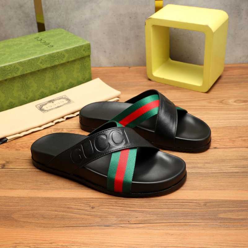 Gucci Slippers